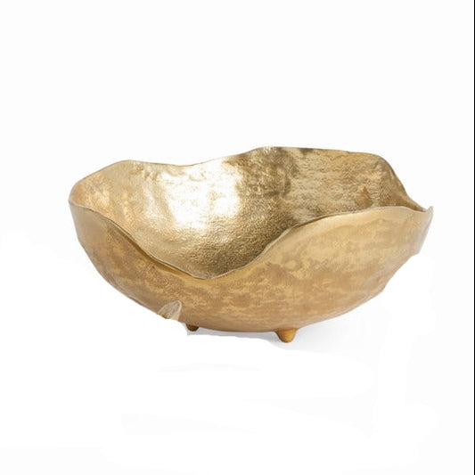 Napa Home Roland Decorative Bowl LG