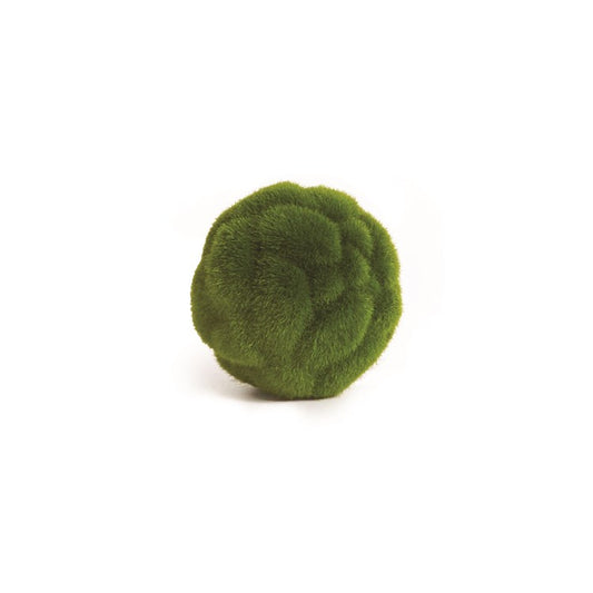 Moss Orb 4"