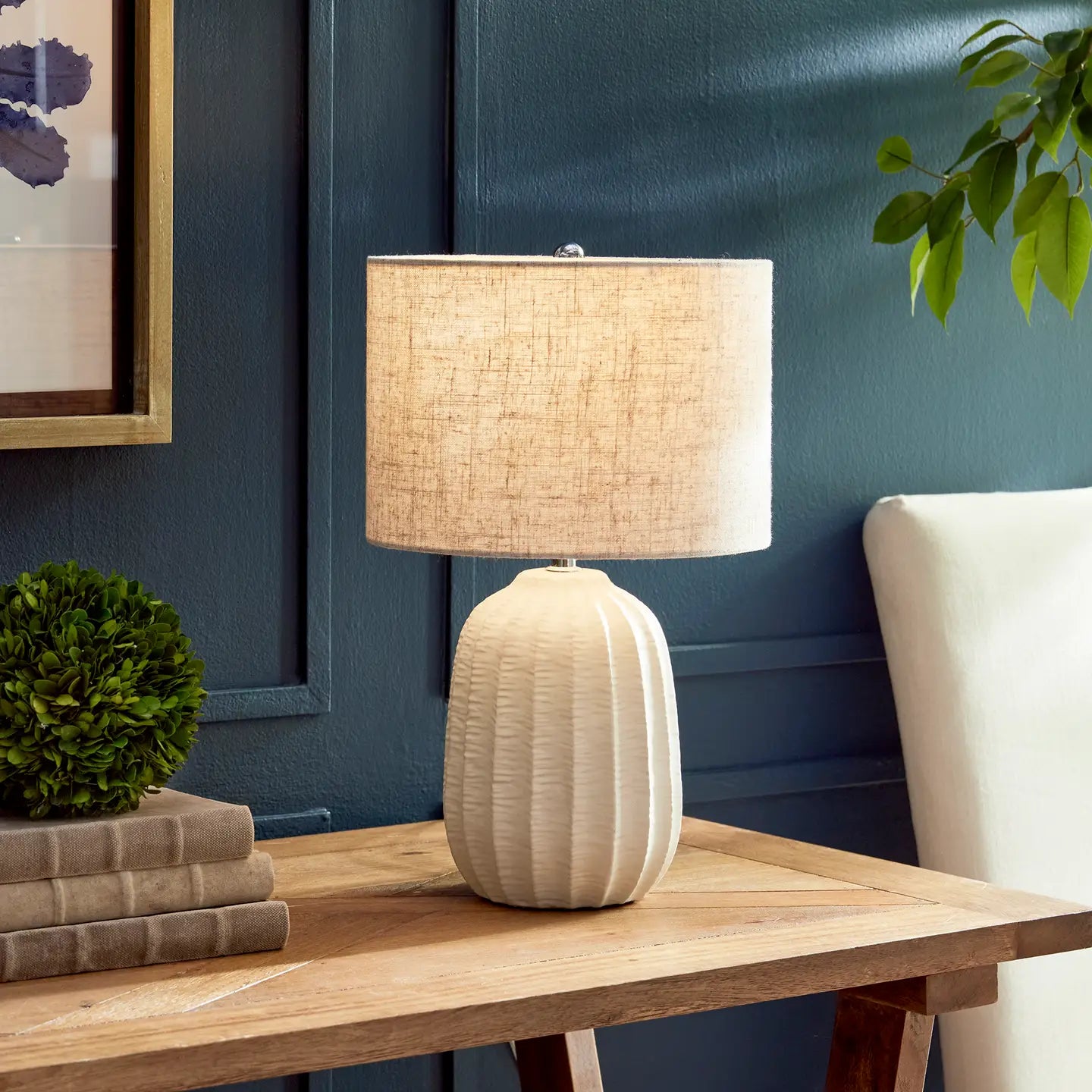 Napa Home Rissa Lamp