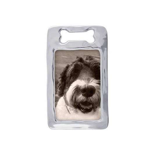 Mariposa Open Dog Bone 4x6 Frame 1567
