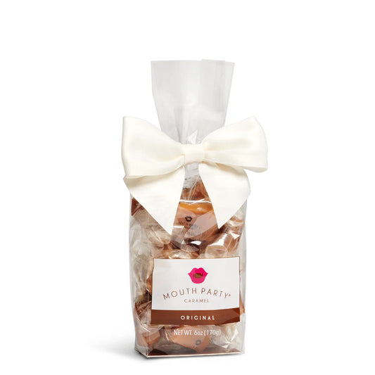 Original Caramel Gift Bag