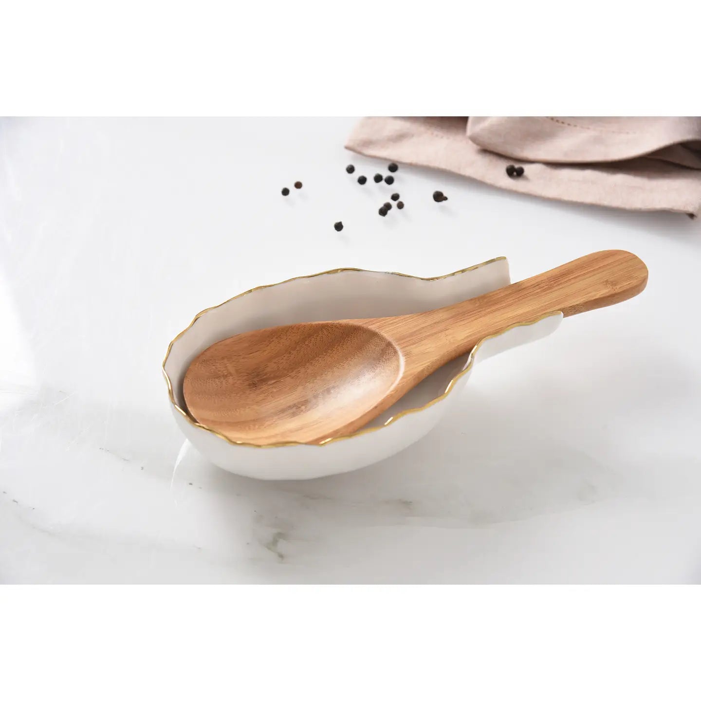 Pampa Bay Spoon Rest