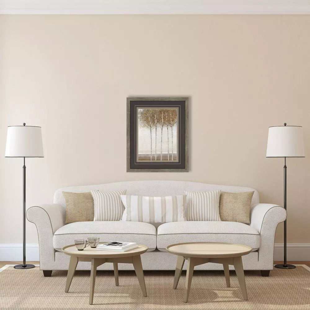 Early Fall Framed Art by Paragon