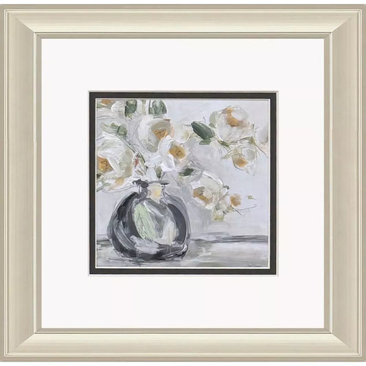 Rendition Rhapsody-1 Framed Print by Paragon