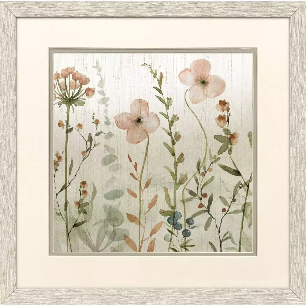 Fall Sketchbook Framed Print by Paragon