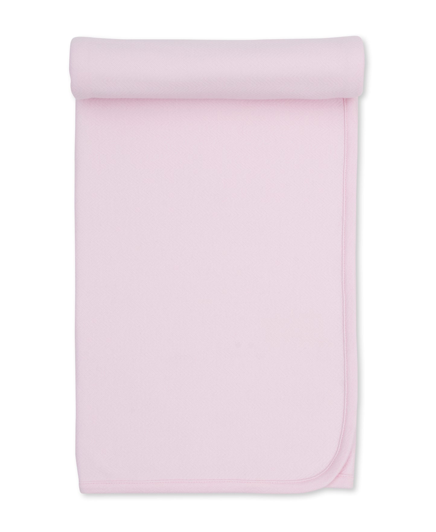 Kissy Kissy Jacquard Blanket Baby Blessings