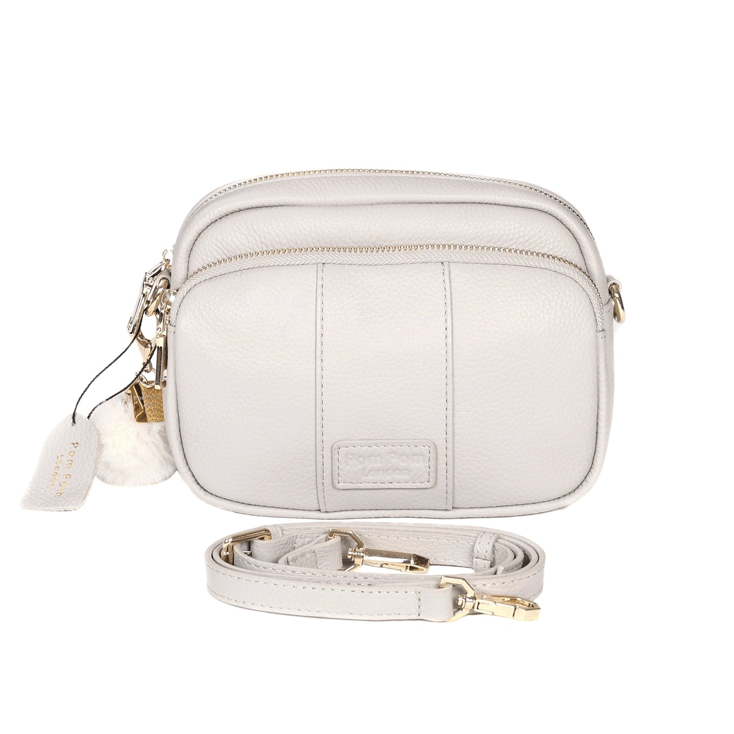 Pom Pom London Original Bag & Accessories