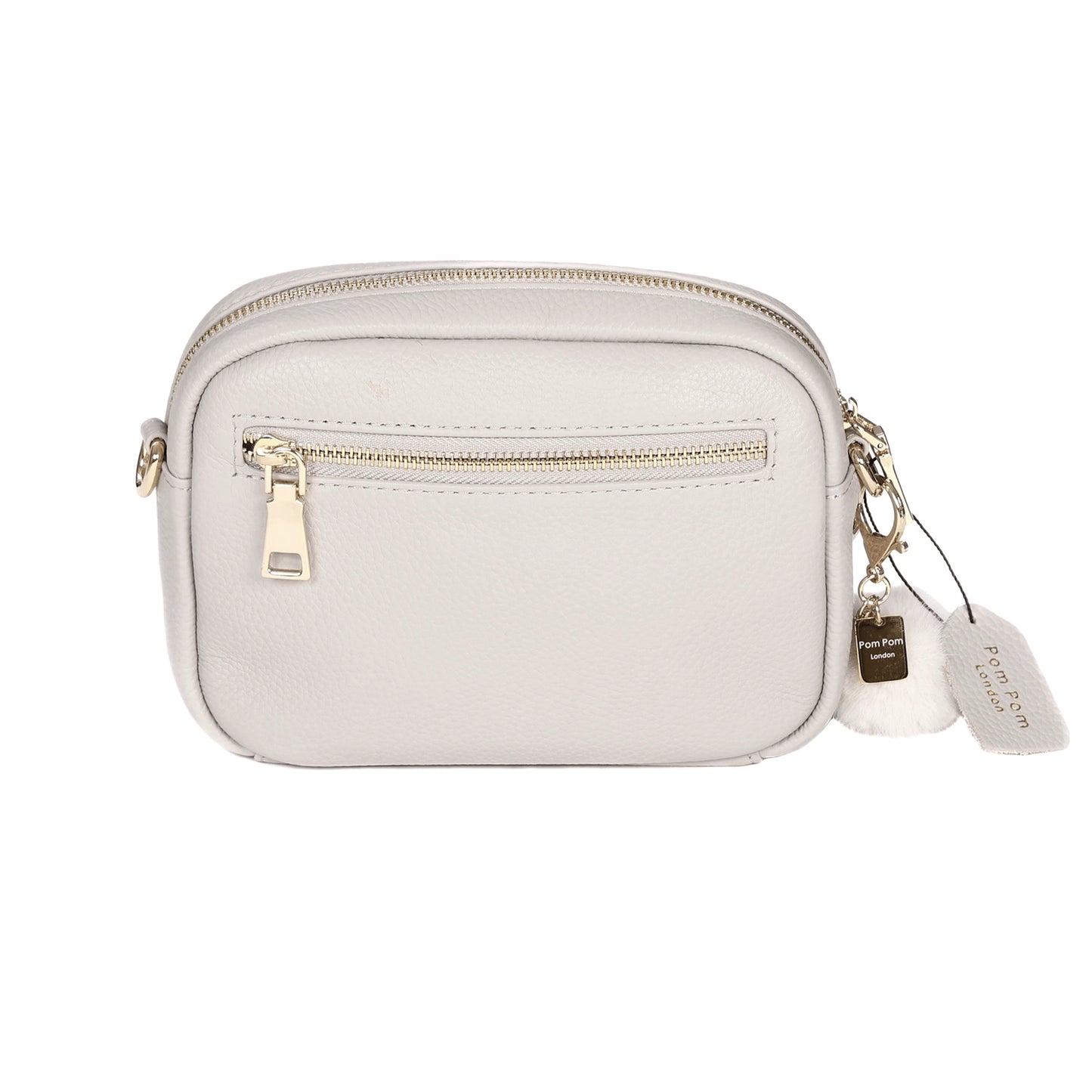 Pom Pom London Original Bag & Accessories