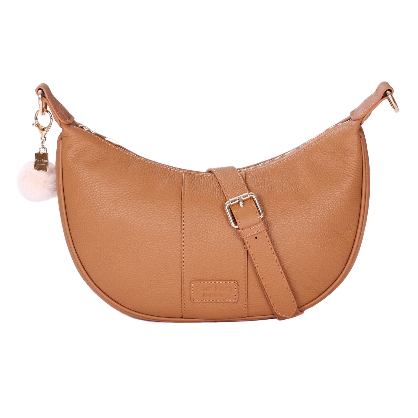 Pom Pom London Sutton Sling Bag