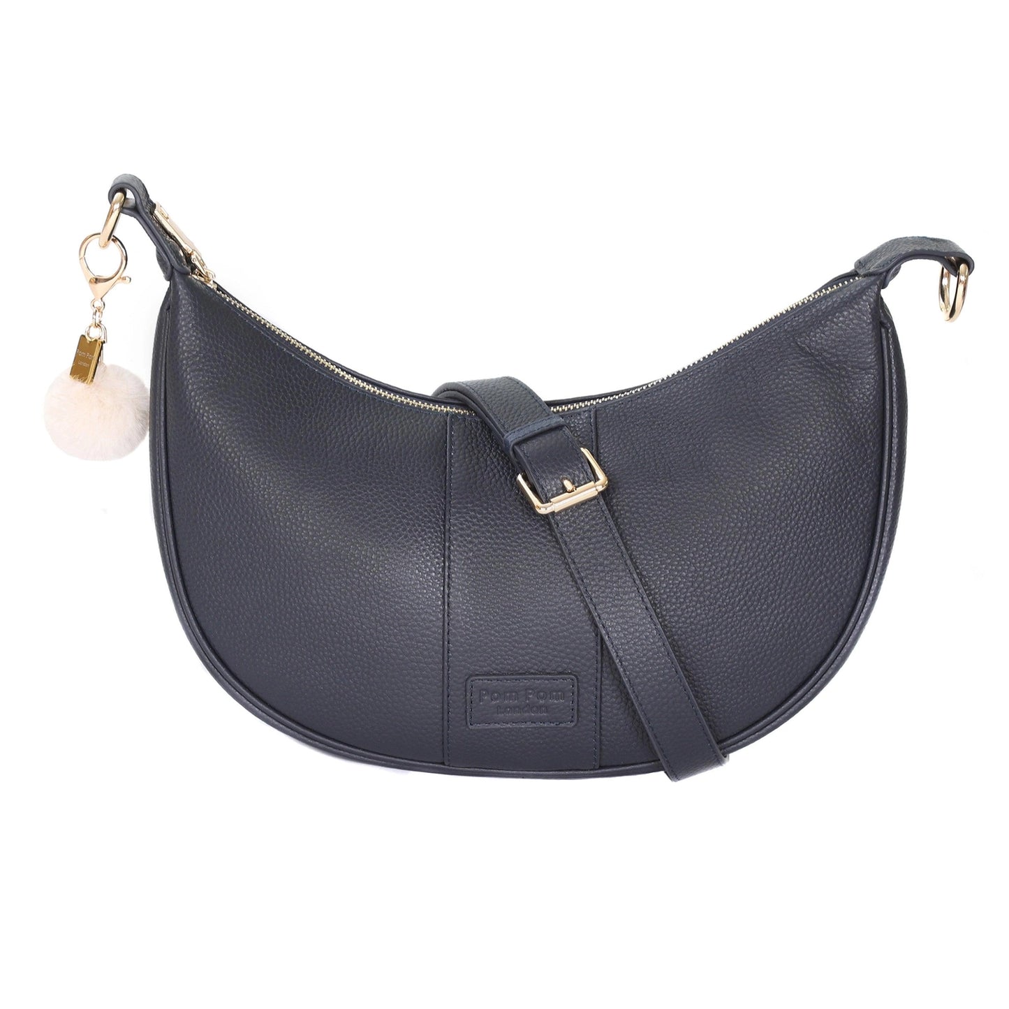 Pom Pom London Sutton Sling Bag