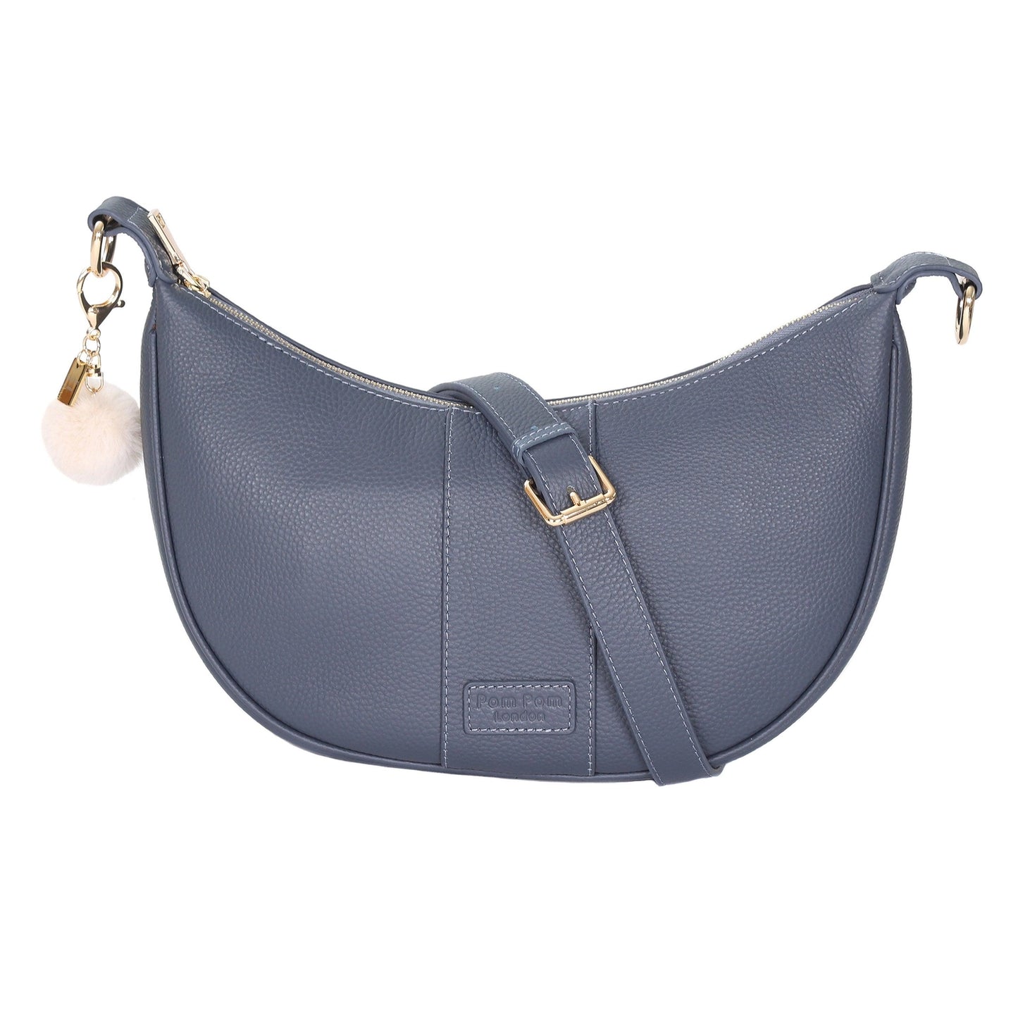 Pom Pom London Sutton Sling Bag