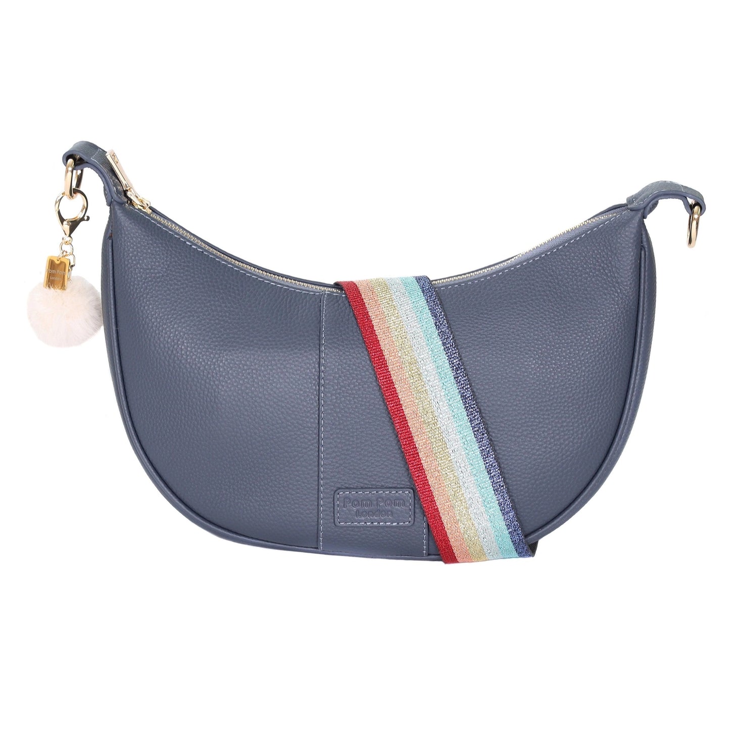 Pom Pom London Sutton Sling Bag