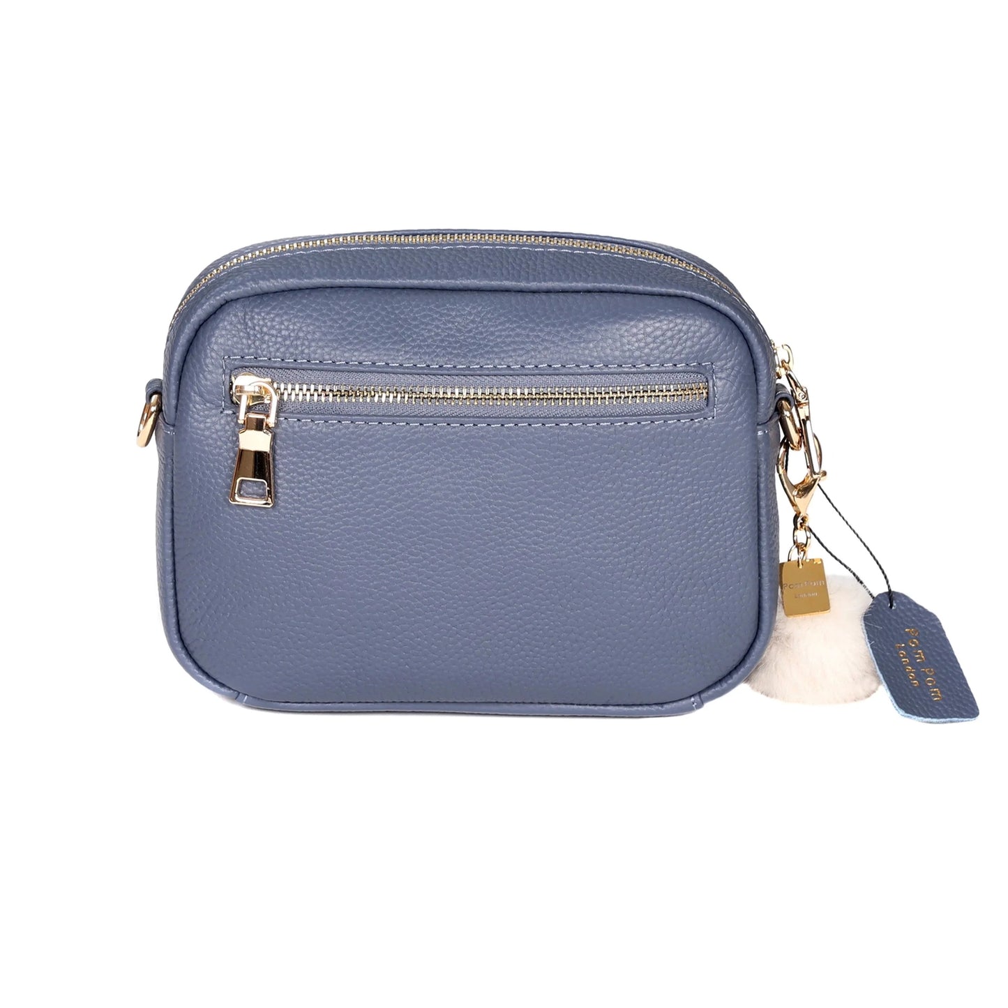 Pom Pom London Original Bag & Accessories