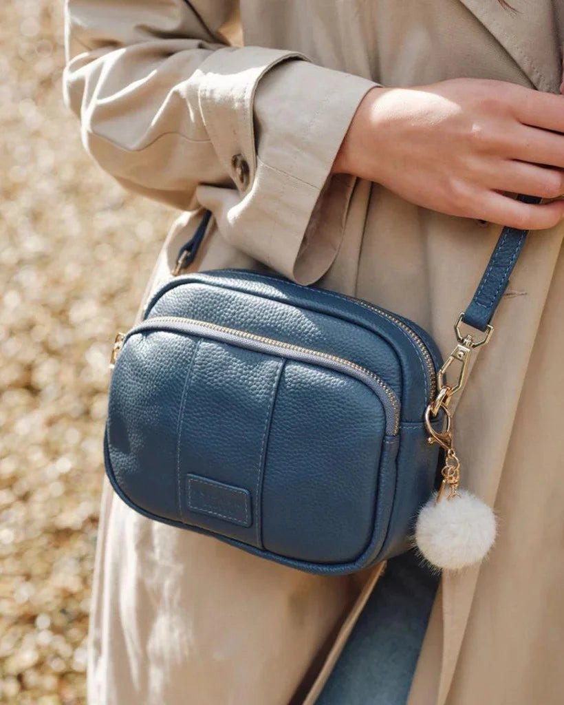 Pom Pom London Original Bag & Accessories