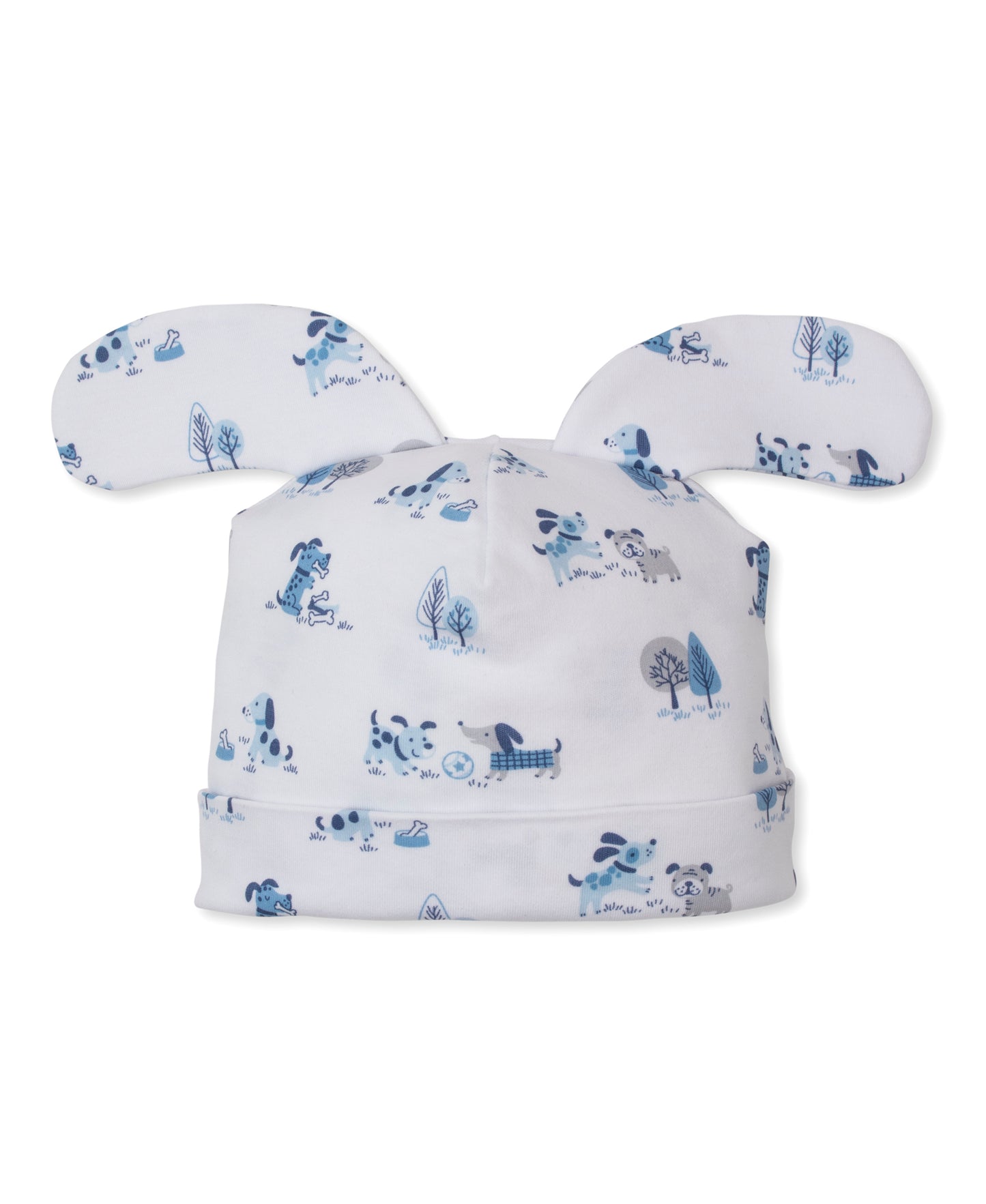 Kissy Kissy Puppy Park Fun Hat Sm