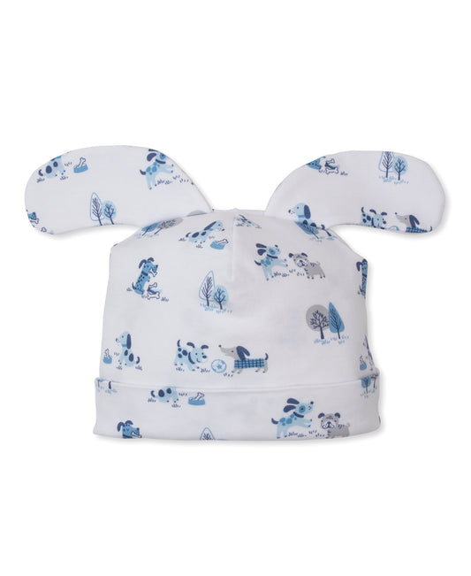 Kissy Kissy Puppy Park Fun Hat Sm