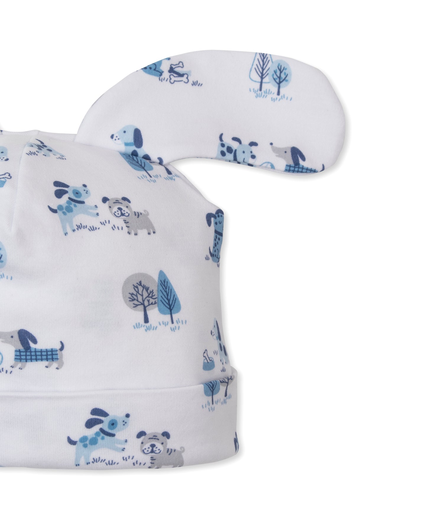 Kissy Kissy Puppy Park Fun Hat Sm