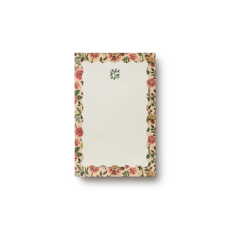 Rifle Paper Gracie Notepad