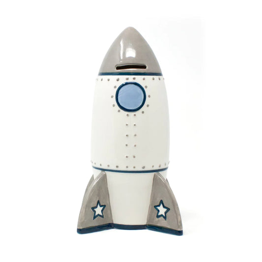 Bank Roger Rocket