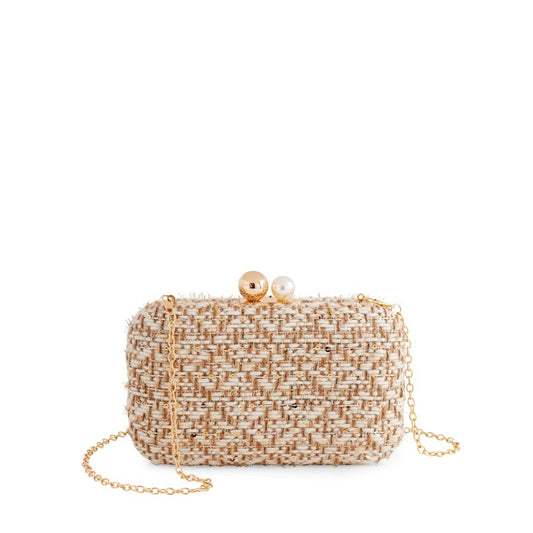 Mabel Minaudiere Gold