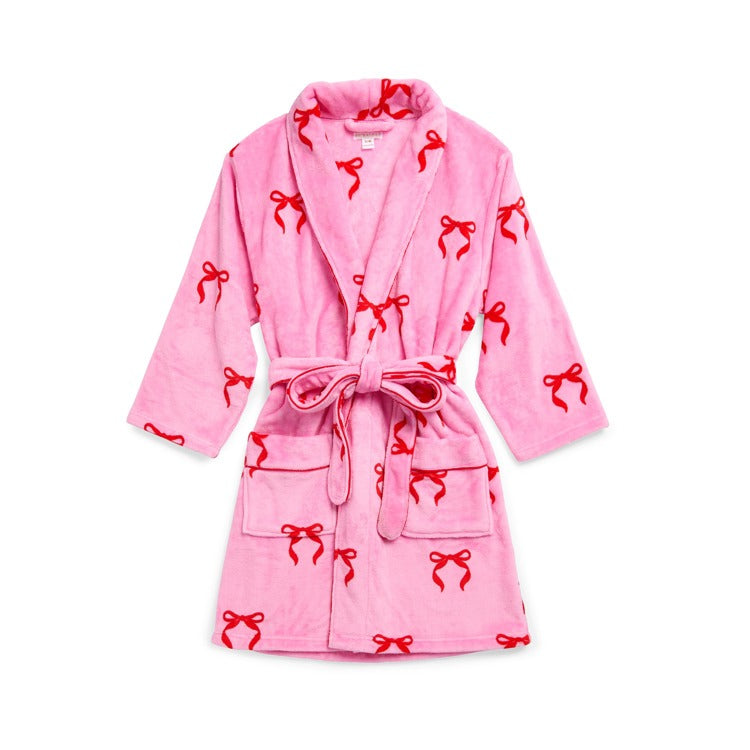 Bow Robe L/XL