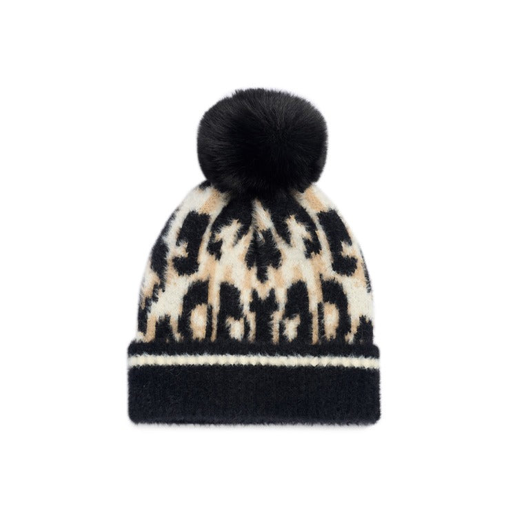 Lee Beanie Multi