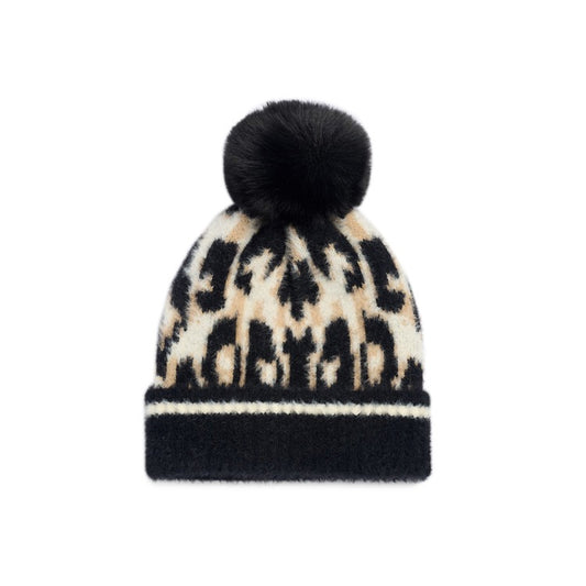 Lee Beanie Multi