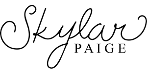 Skylar Paige Jewelry logo