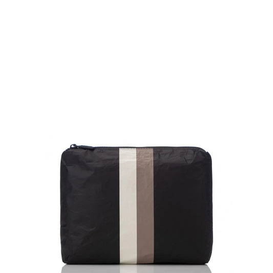 Aloha Collection Le Voyageur Small Caffe/Black Bag