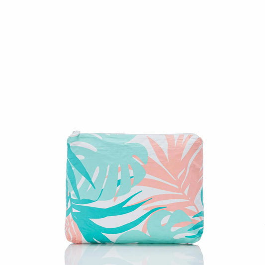 Aloha Collection Tropics Small Pog Pouch