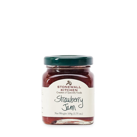 Stonewall Kitchen Strawberry Jam 3.75oz