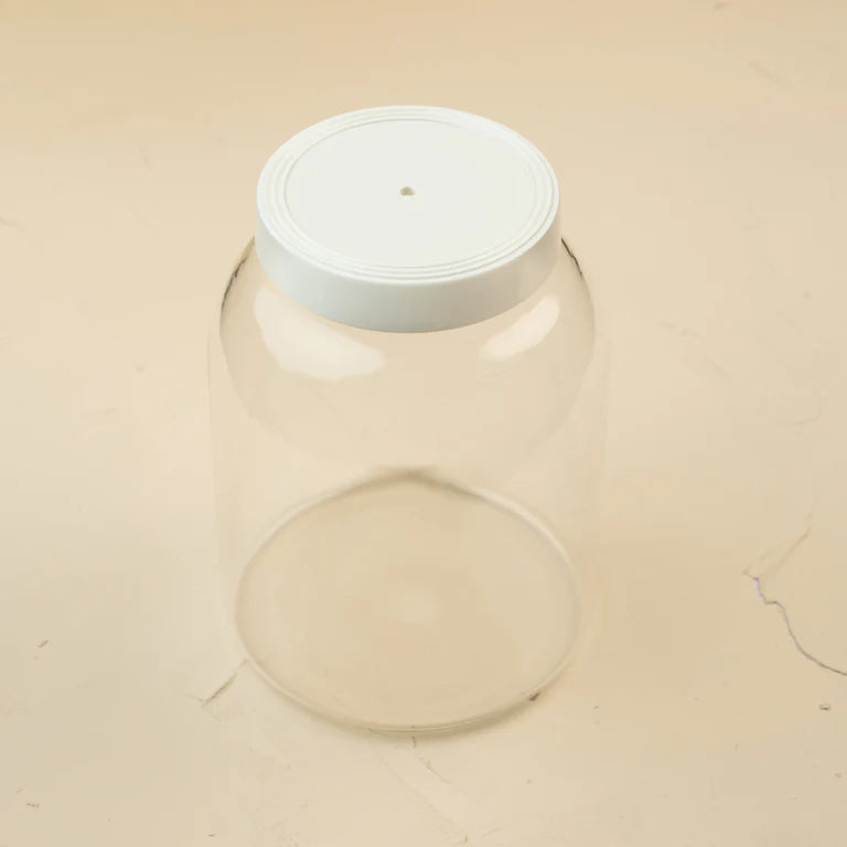 Nora Fleming 8" Super Duper Canister C9E