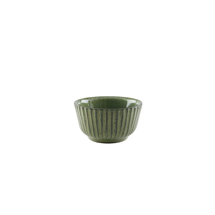 Livia Verde Dip Bowl