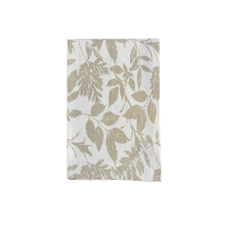 Leaves of Inspiration Napkin
