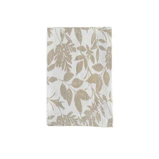 Leaves of Inspiration Napkin