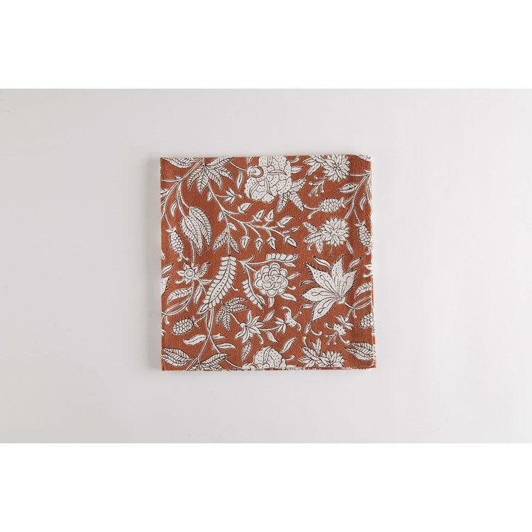 Spice Garden Napkin