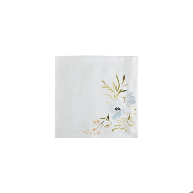 Floral Grace Napkin