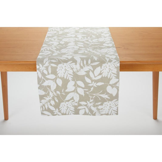 Leaves of Inspiration Table Runner