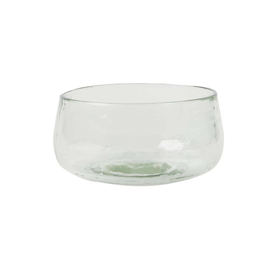 Whisper Glass Bowl Small