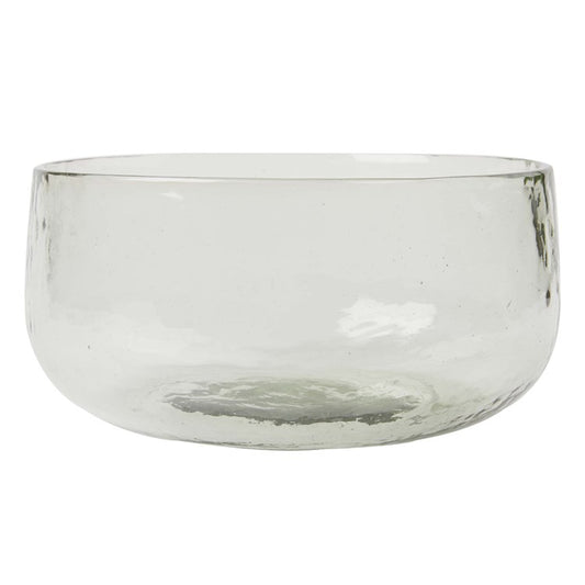 Whisper Glass Bowl Large