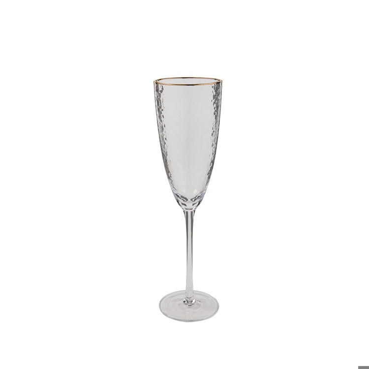 Giselle Champagne Flute
