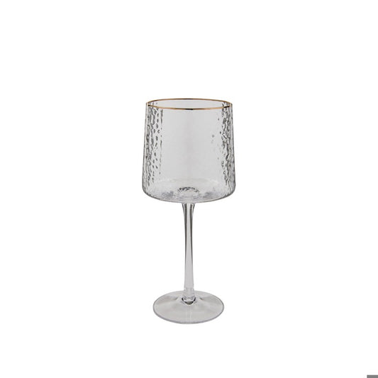 Giselle Clear Red Wine Glass