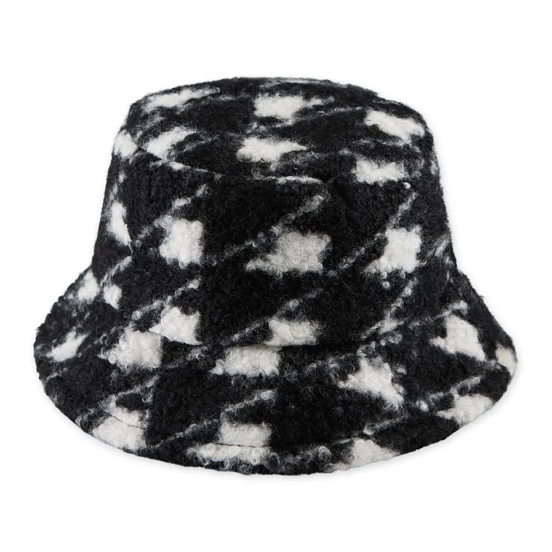 Teddy Bucket Hat