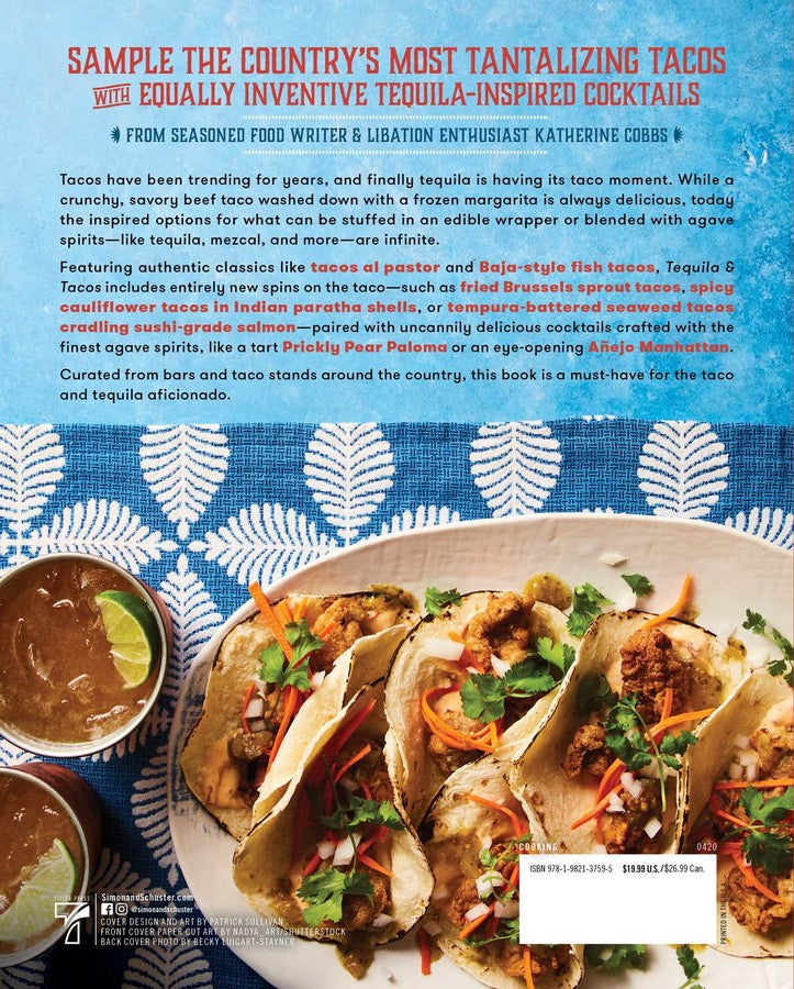 Tequila & Tacos