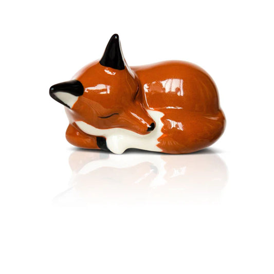 Nora Fleming Mini Foxy Lady A428