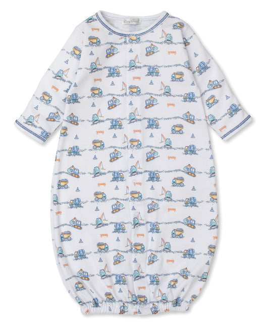 Kissy Kissy Convertible Gown Construction Junction Sm