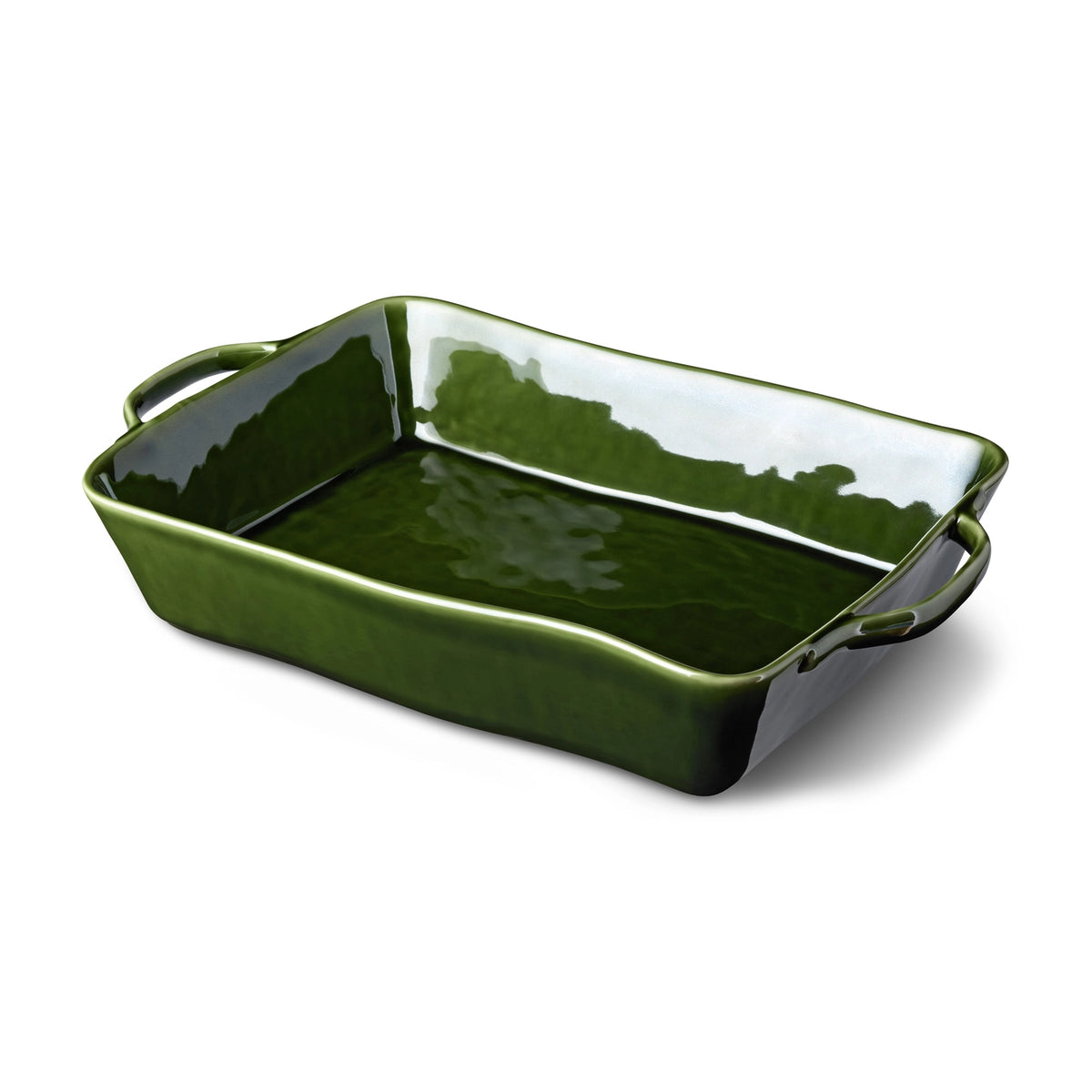 Verde Large Baker