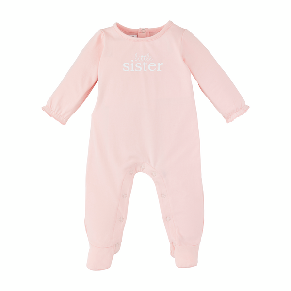 Little Sister Sleeper 6M